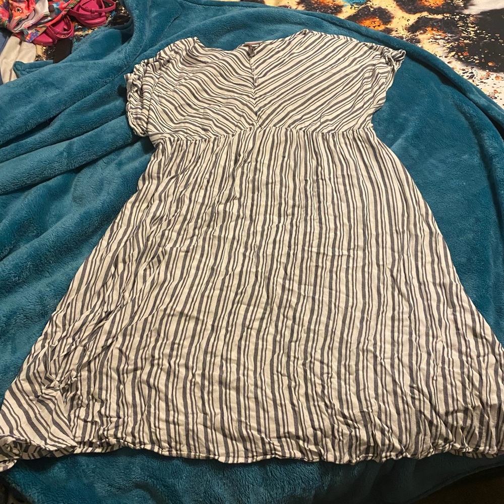 Maternity dress